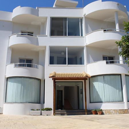 Seli'S Villa Ksamil Ngoại thất bức ảnh