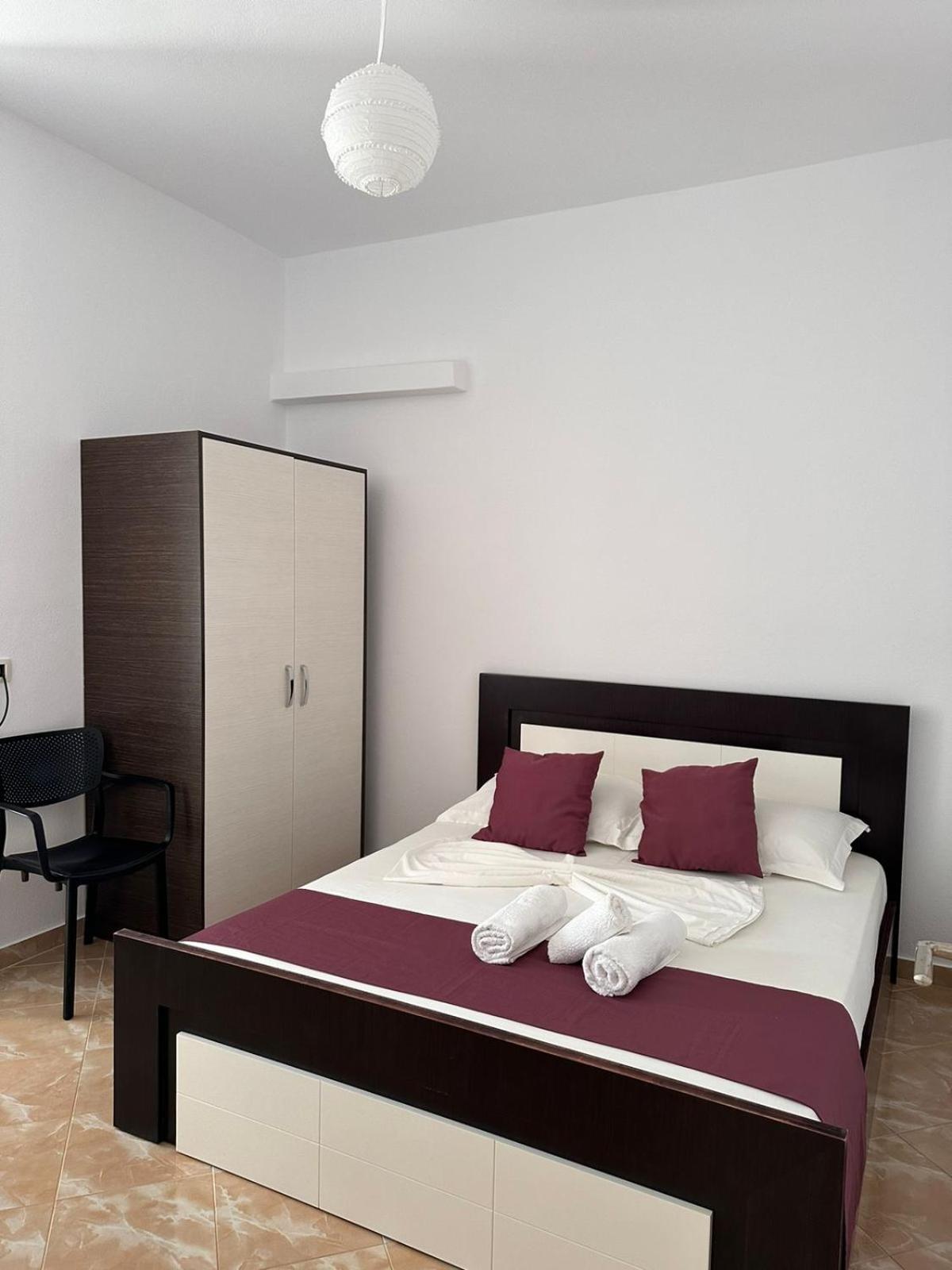 Seli'S Villa Ksamil Ngoại thất bức ảnh