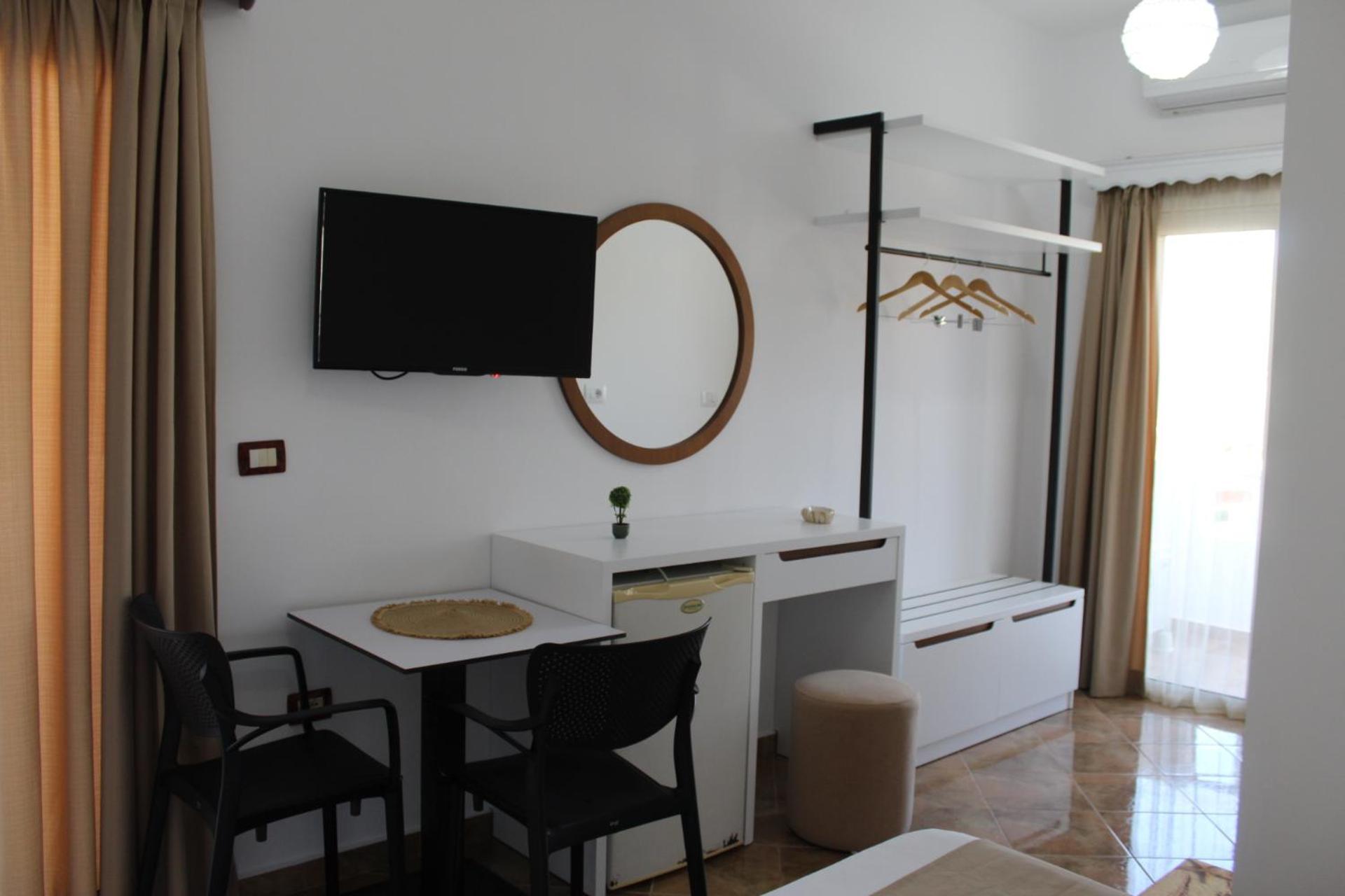Seli'S Villa Ksamil Ngoại thất bức ảnh