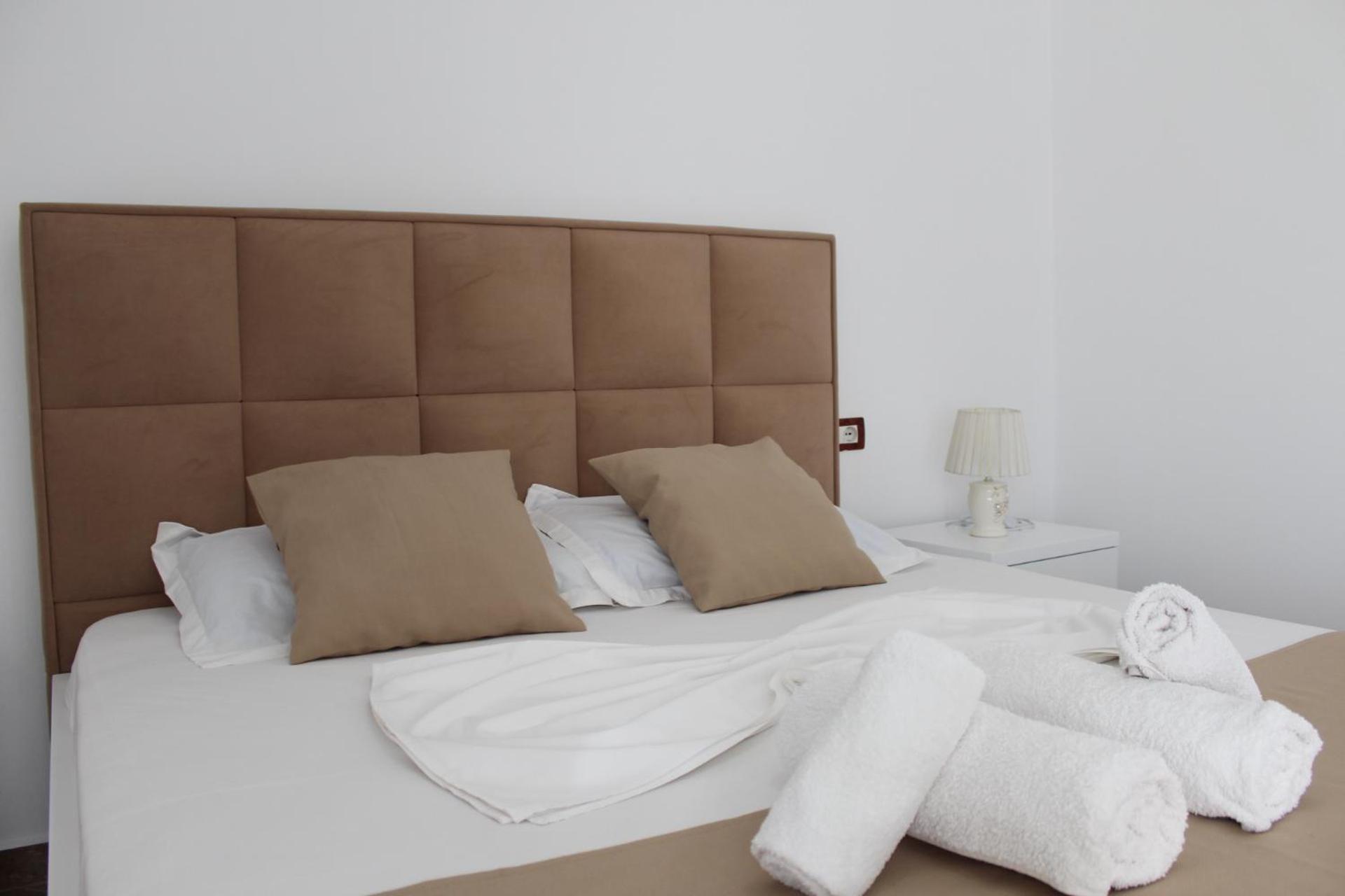 Seli'S Villa Ksamil Ngoại thất bức ảnh