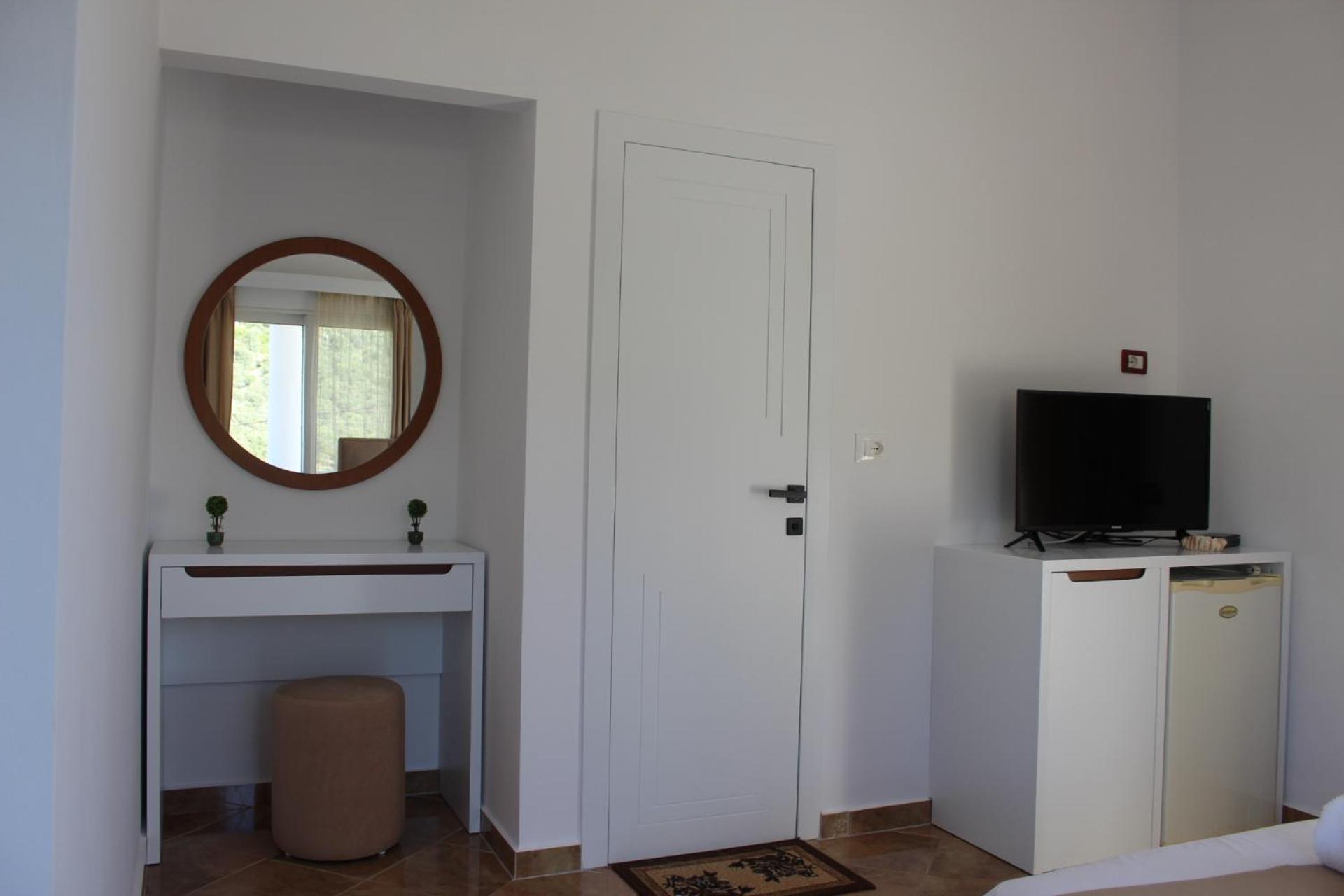 Seli'S Villa Ksamil Ngoại thất bức ảnh