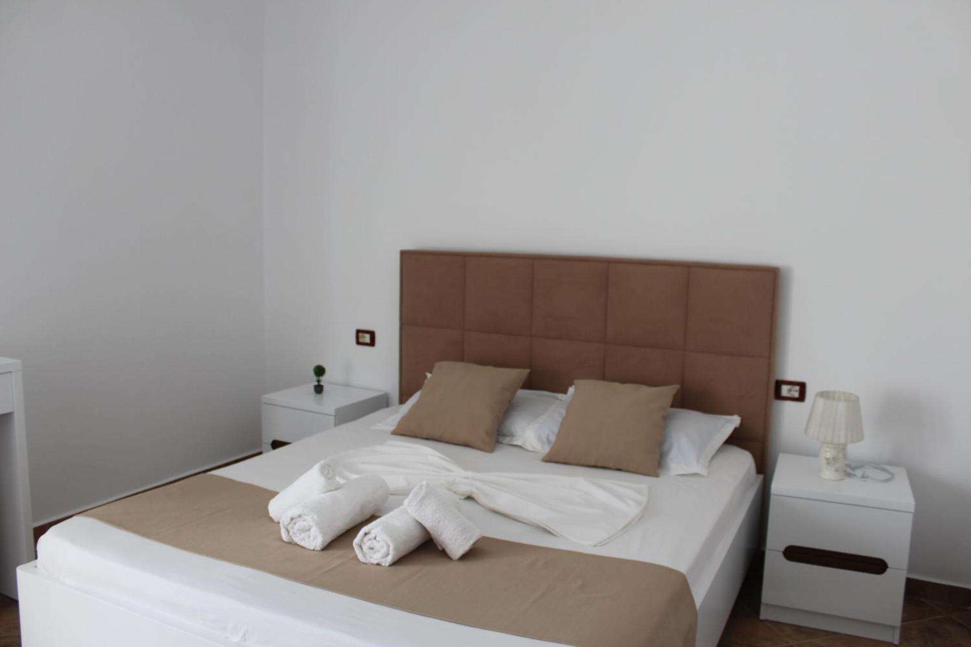 Seli'S Villa Ksamil Ngoại thất bức ảnh