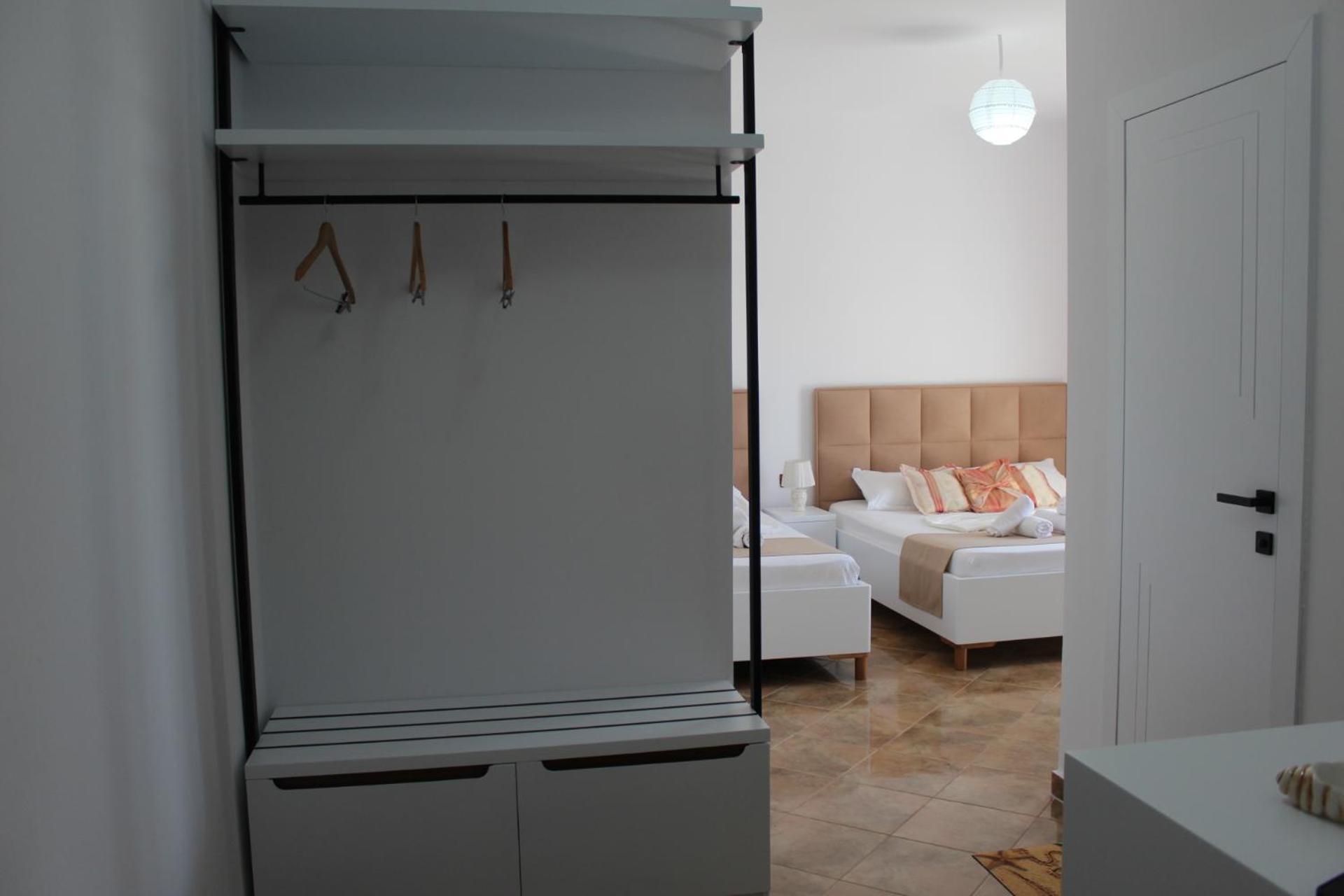 Seli'S Villa Ksamil Ngoại thất bức ảnh