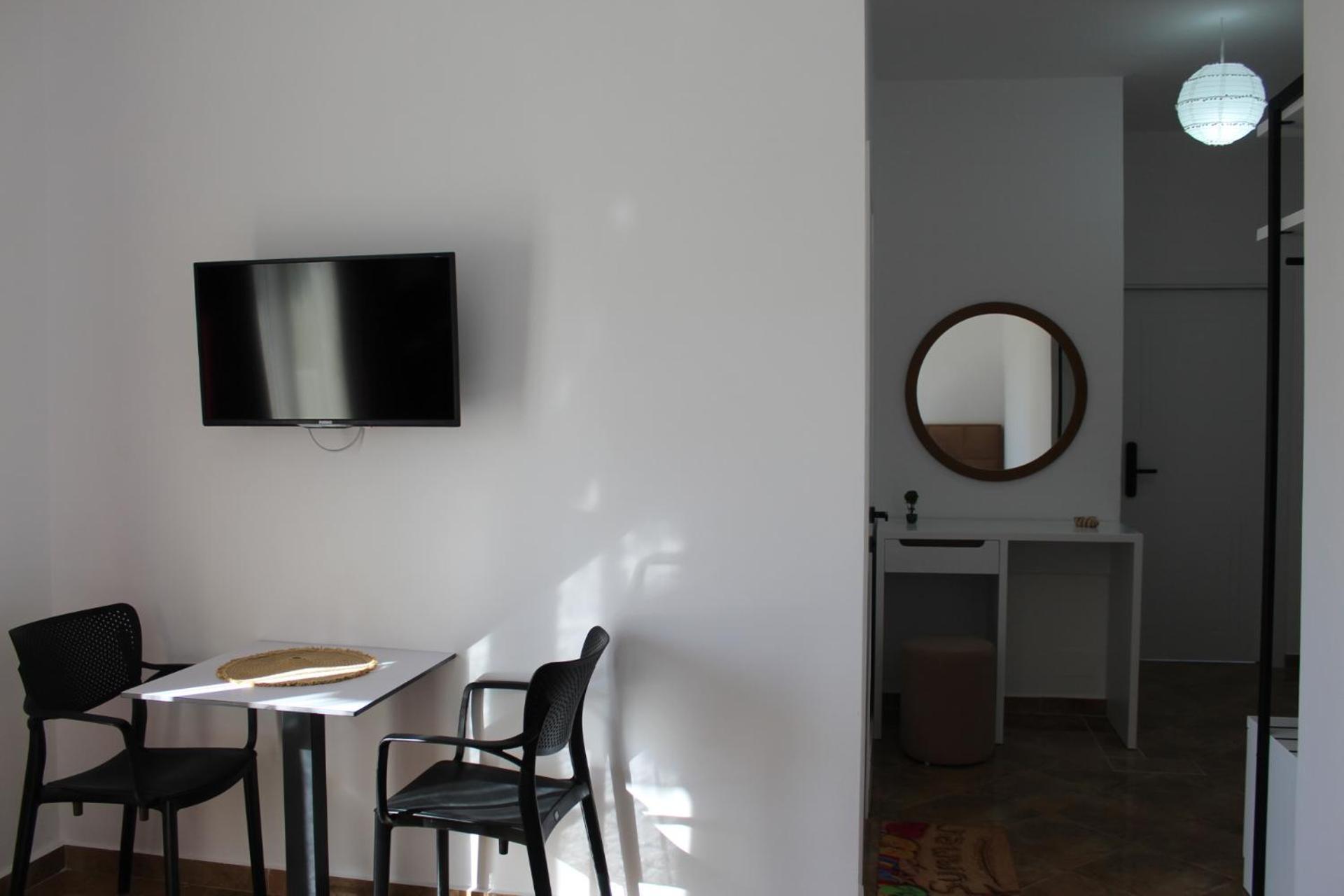 Seli'S Villa Ksamil Ngoại thất bức ảnh