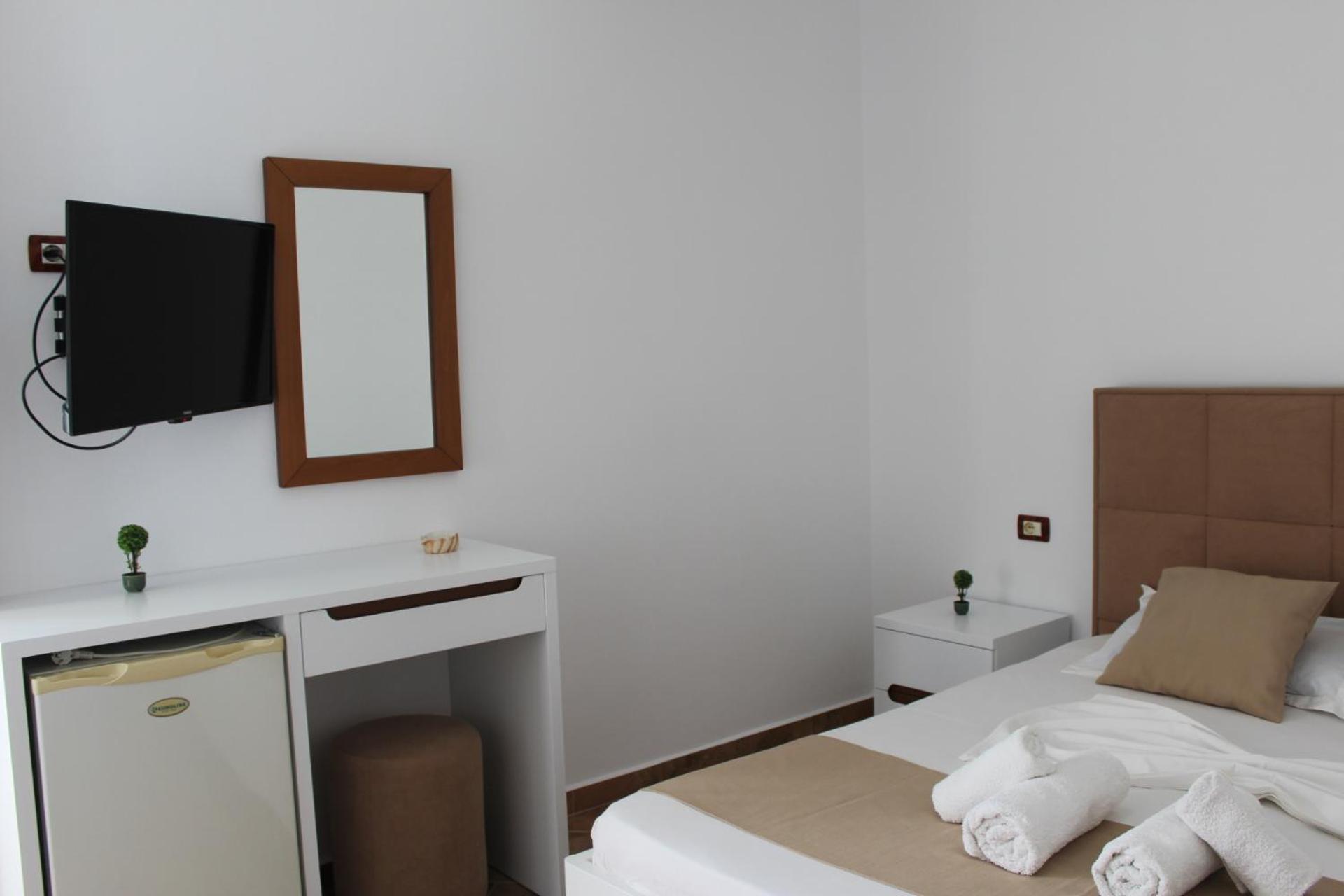 Seli'S Villa Ksamil Ngoại thất bức ảnh