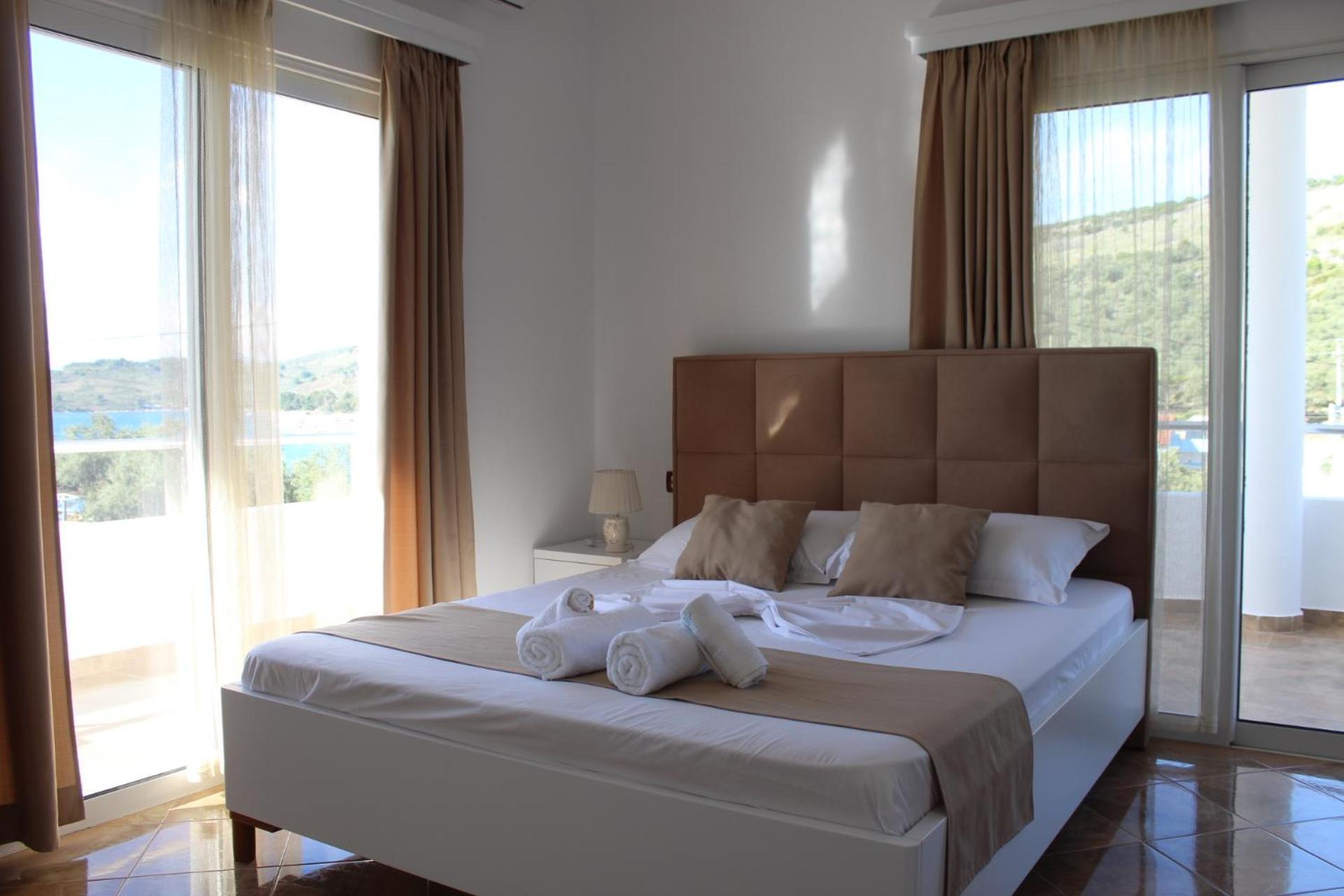 Seli'S Villa Ksamil Ngoại thất bức ảnh