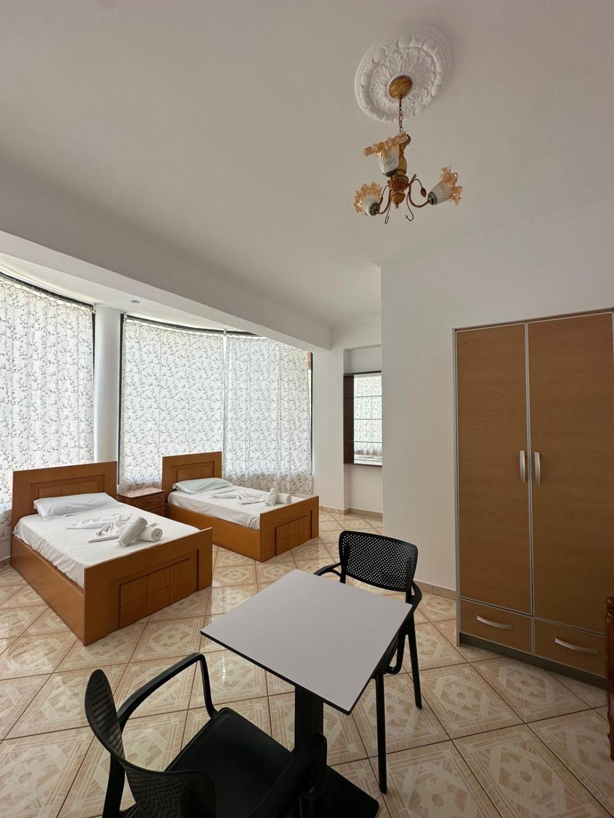 Seli'S Villa Ksamil Ngoại thất bức ảnh
