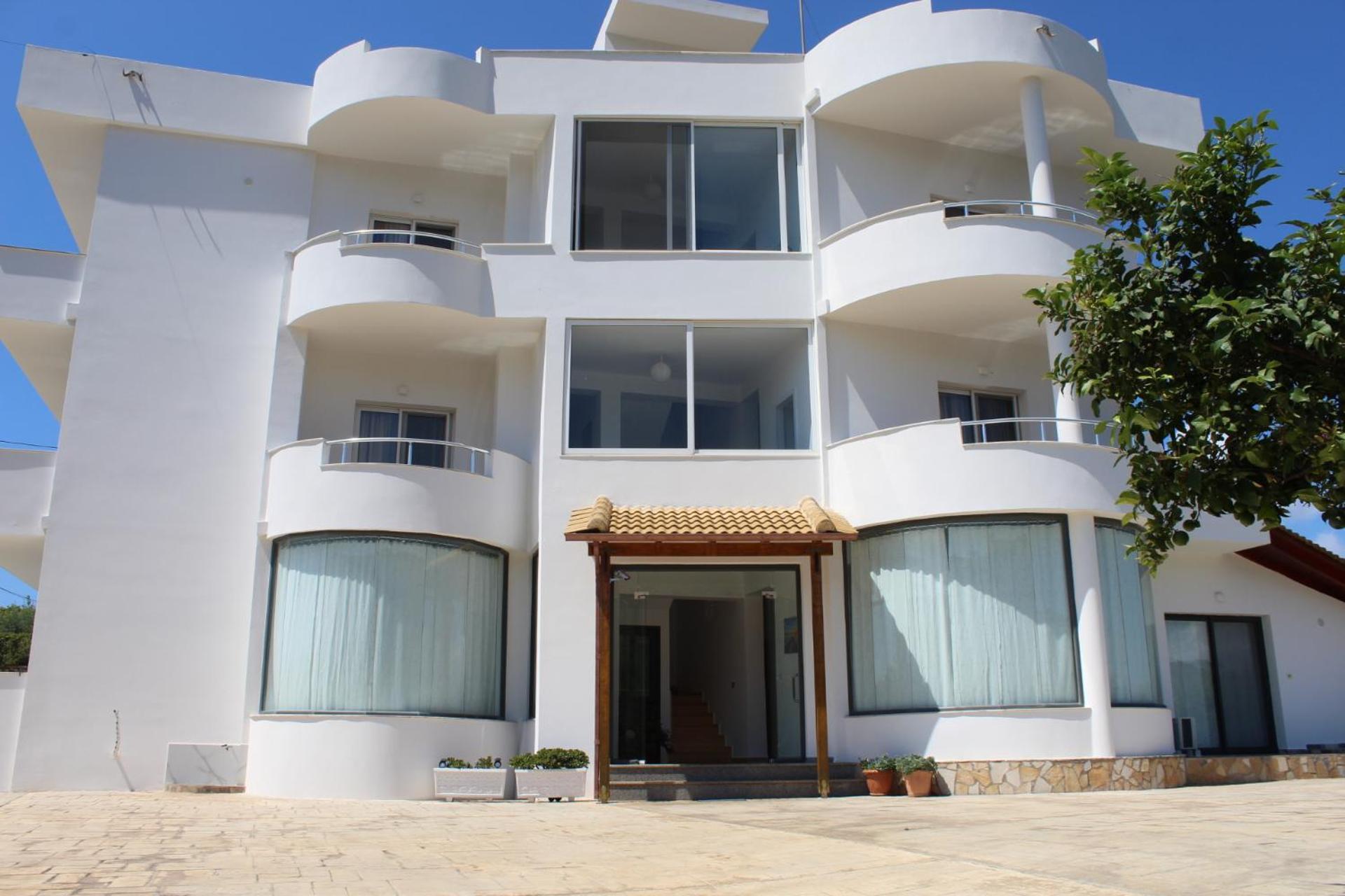 Seli'S Villa Ksamil Ngoại thất bức ảnh