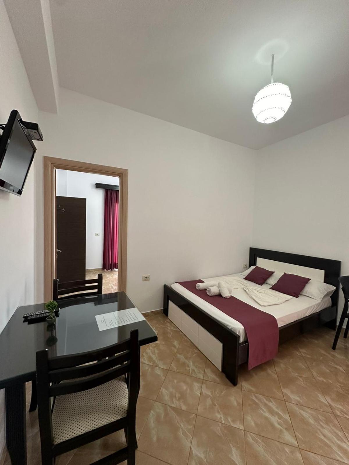 Seli'S Villa Ksamil Ngoại thất bức ảnh
